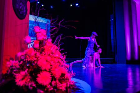 »Naj bo naš praznik opomnik, da smo skupaj močnejši (128)